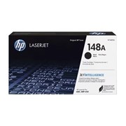 HP 148A BLACK TONER W1480A