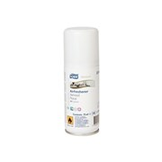 TORK FLORAL AIR FRESHENER SPRAY CAN 75ML BX12 236052
