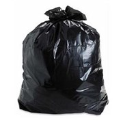 BIN LINERS 1080x940mm 120LT PK50 GARBAGE BAGS