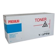 WHITEBOX CE255X TONER
