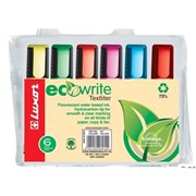 HIGHLIGHTER WALLET 6 ASSORTED