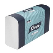 KLEENEX MULTIFOLD HAND TOWEL 4451  01890 150SHTS CTN16 1890