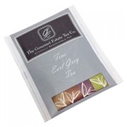 GOURMET ESTATE EARL GREY TEA BAG BX100