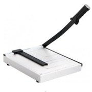 DELI A4 GUILLOTINE 8014