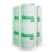 BUBBLE WRAP SANCELL 202EC 1500MMx100M 20MM Non Perforated