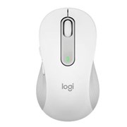 LOGITECH SIGNATURE M650 WIRELESS MOUSE OFF WHITE