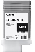 CANON PFI107 MATTE BLACK  HIGH YIELD TONER