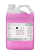 REGAL BODY HAND WASH AND HAIR SHAMPOO 5 LITRES