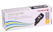 XEROX CT202267 YELLOW TONER