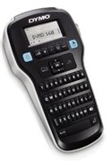 DYMO LM160P LABELMANAGER D1 USES DYMO D1 LABELS 6MM  9MM 12MM lm160p
