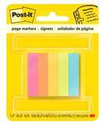 Page Markers